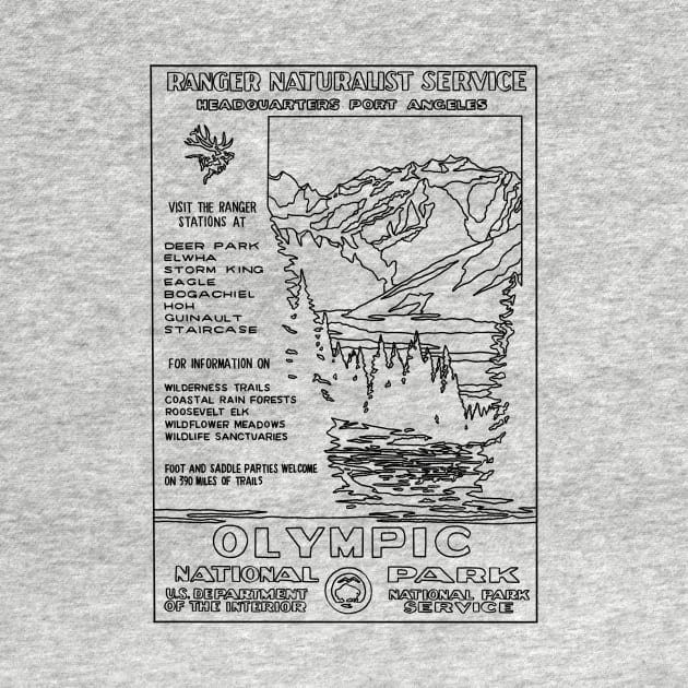 Olympic by TheCosmicTradingPost